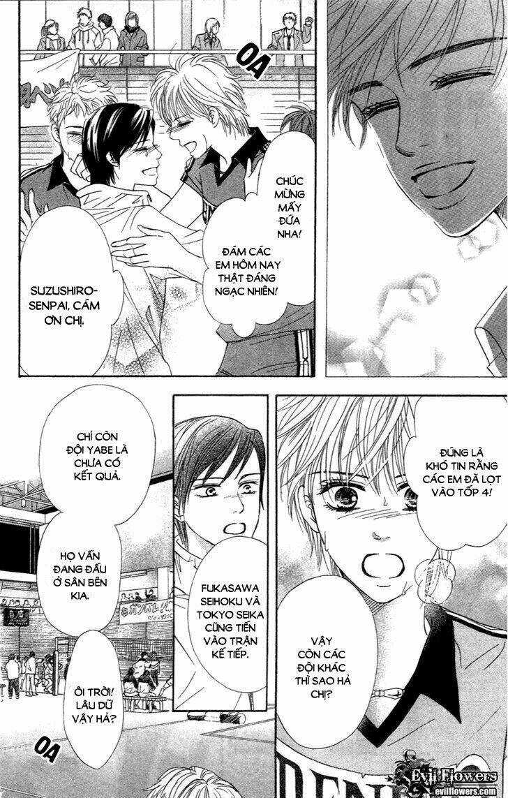 Xứng Danh Anh Hùng Chapter 67 trang 12