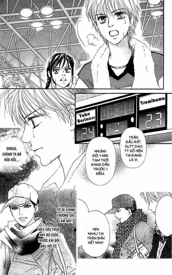 Xứng Danh Anh Hùng Chapter 67 trang 13