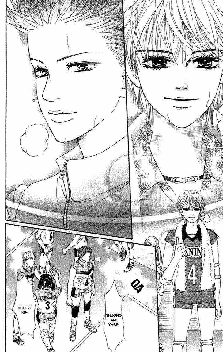 Xứng Danh Anh Hùng Chapter 67 trang 16