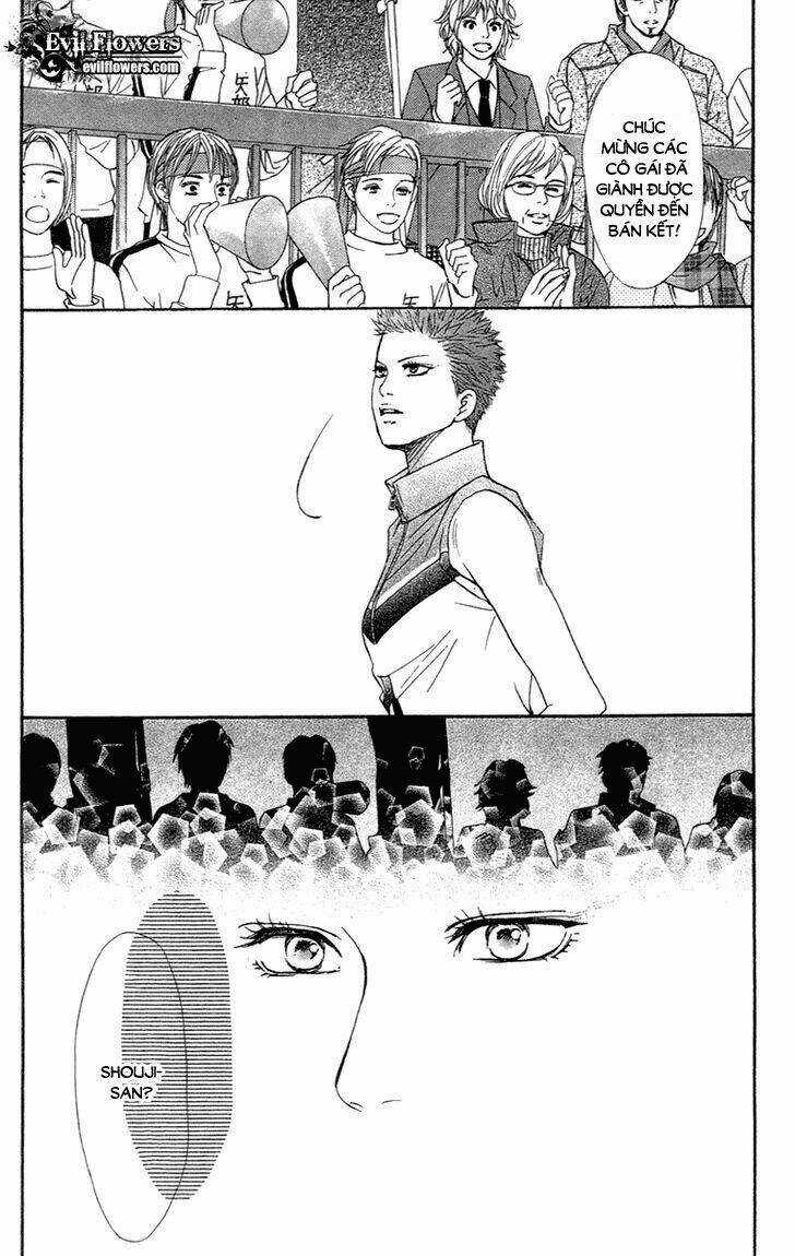 Xứng Danh Anh Hùng Chapter 67 trang 17