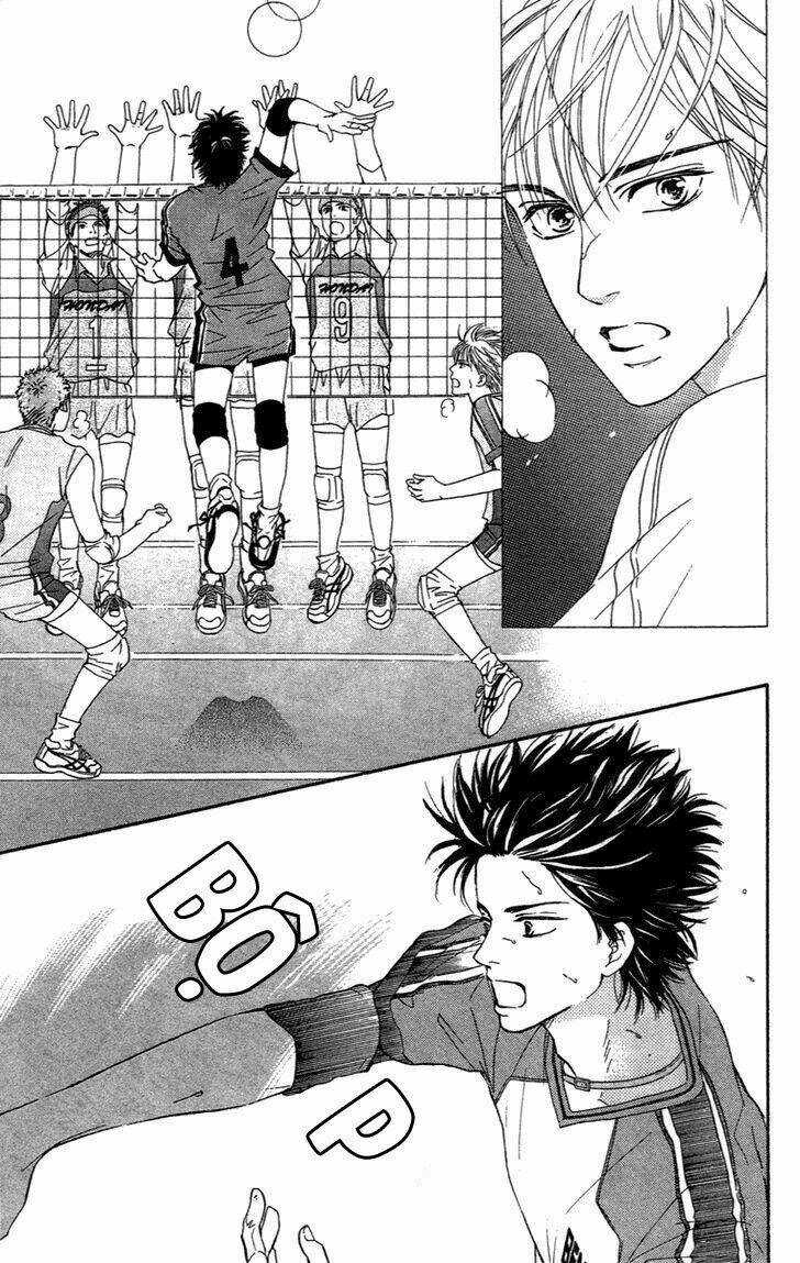 Xứng Danh Anh Hùng Chapter 67 trang 24