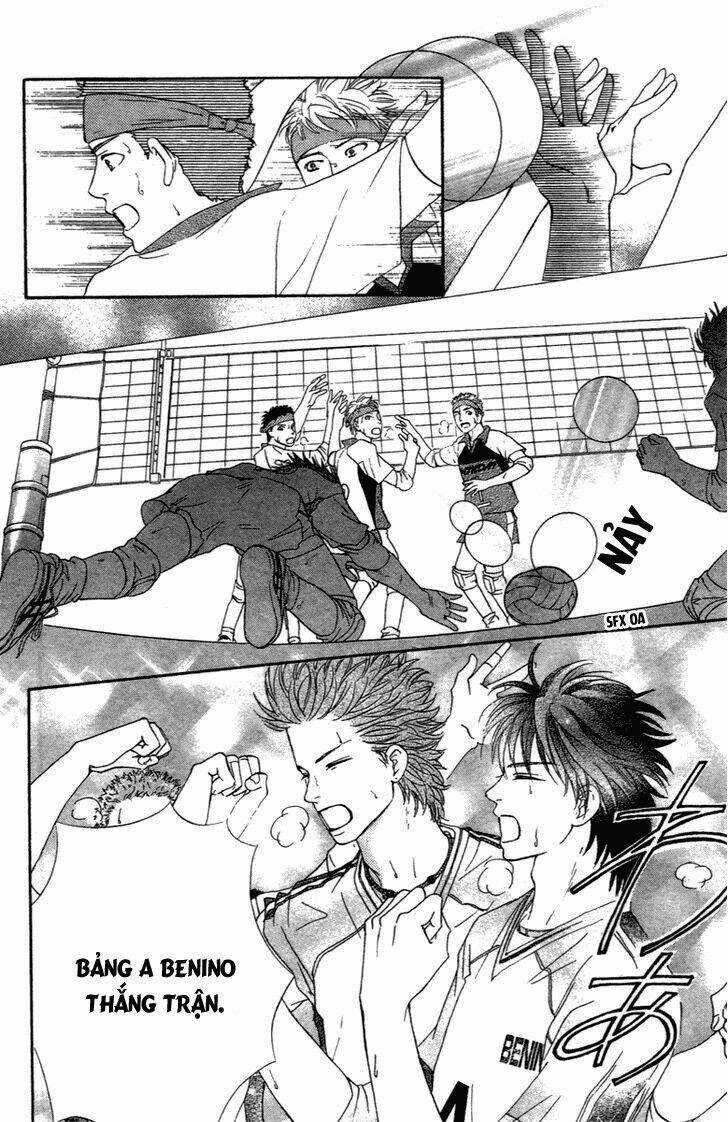 Xứng Danh Anh Hùng Chapter 67 trang 25