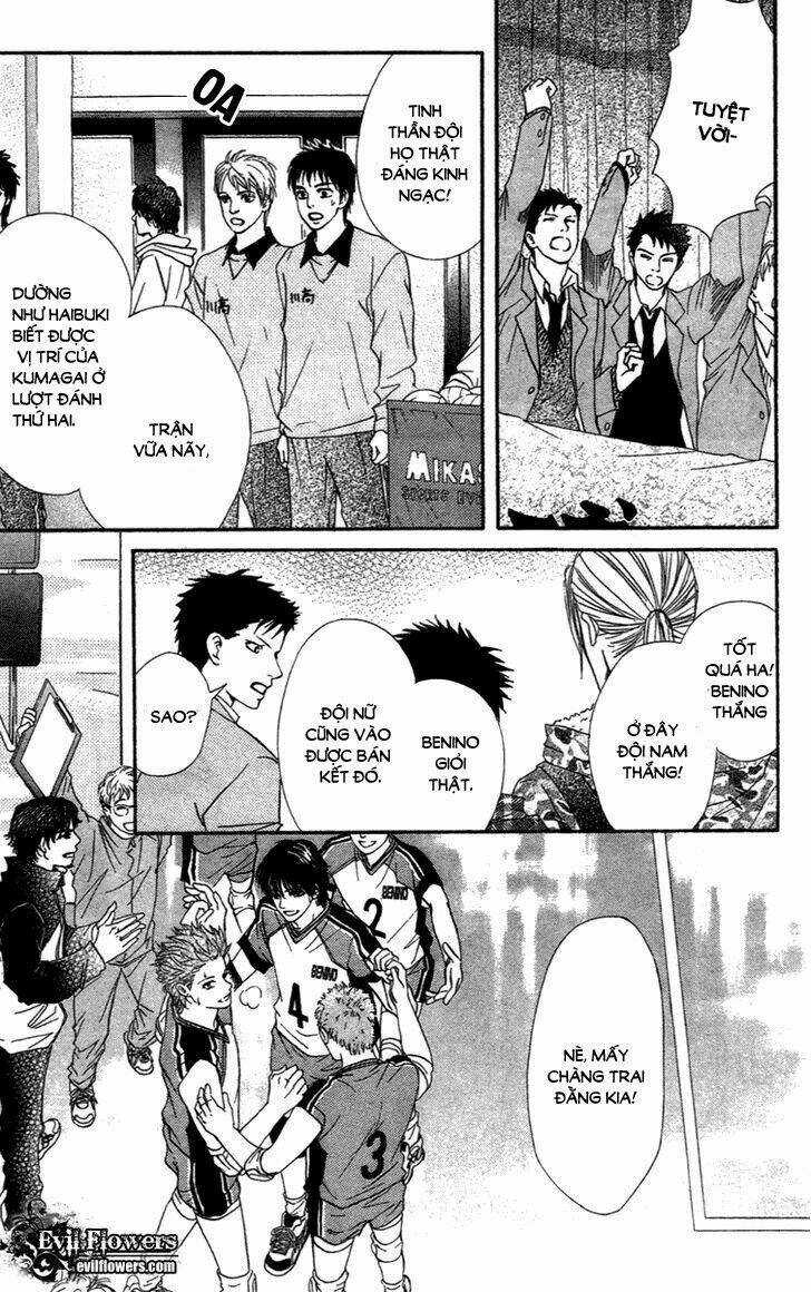 Xứng Danh Anh Hùng Chapter 67 trang 26