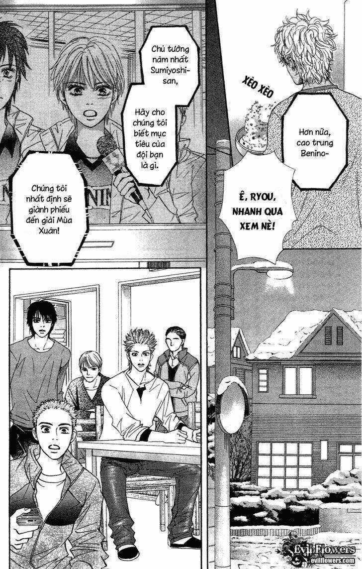 Xứng Danh Anh Hùng Chapter 67 trang 31