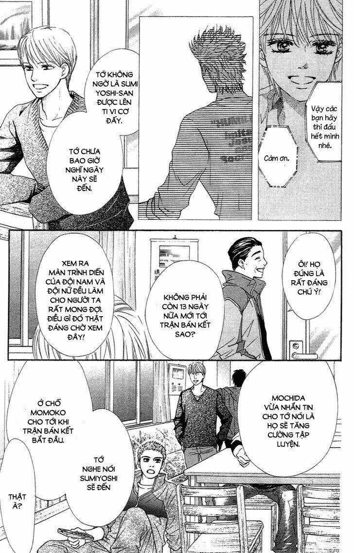 Xứng Danh Anh Hùng Chapter 67 trang 32