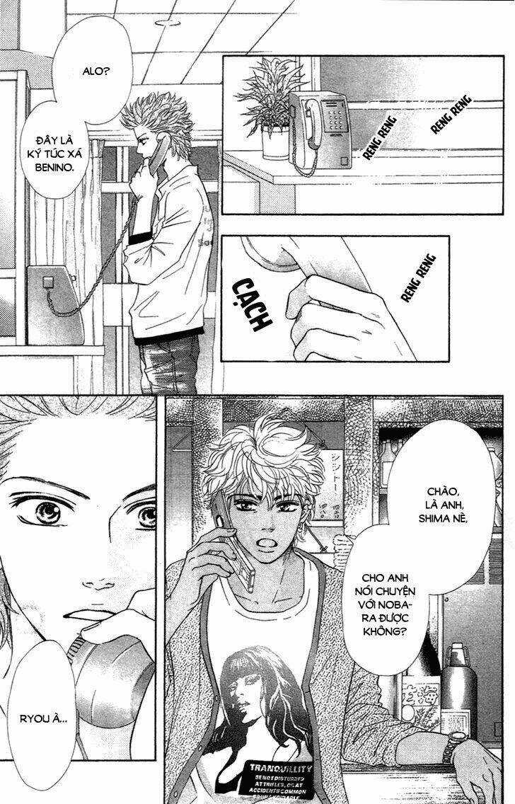 Xứng Danh Anh Hùng Chapter 67 trang 34