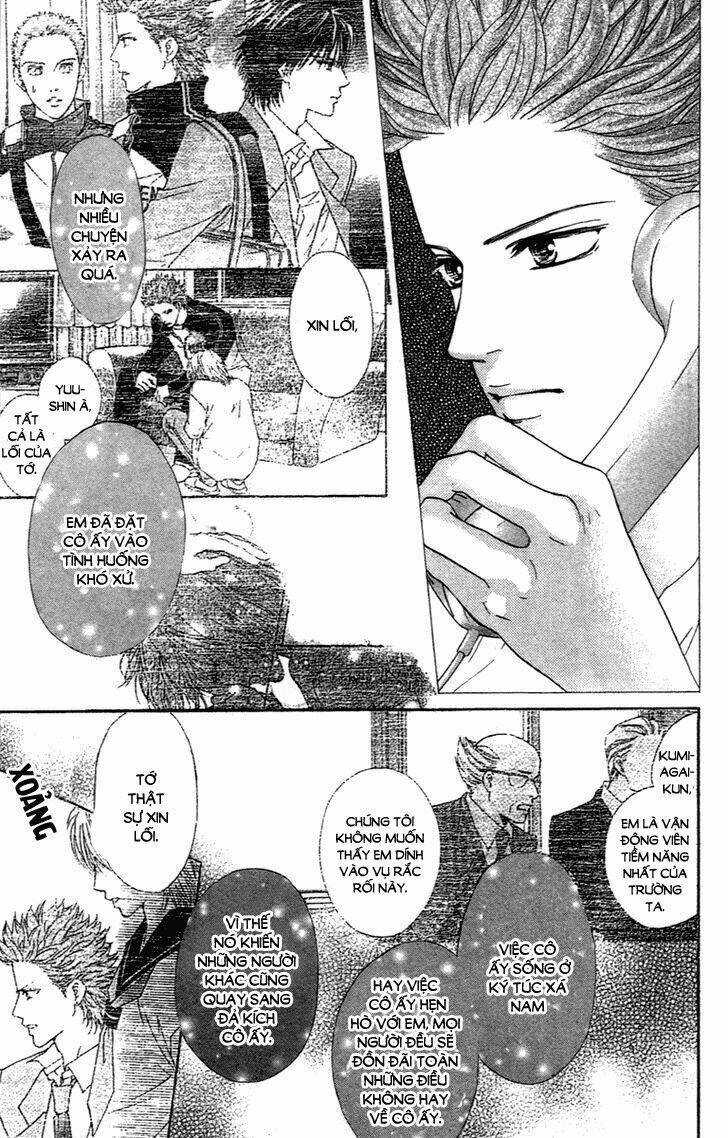 Xứng Danh Anh Hùng Chapter 67 trang 38