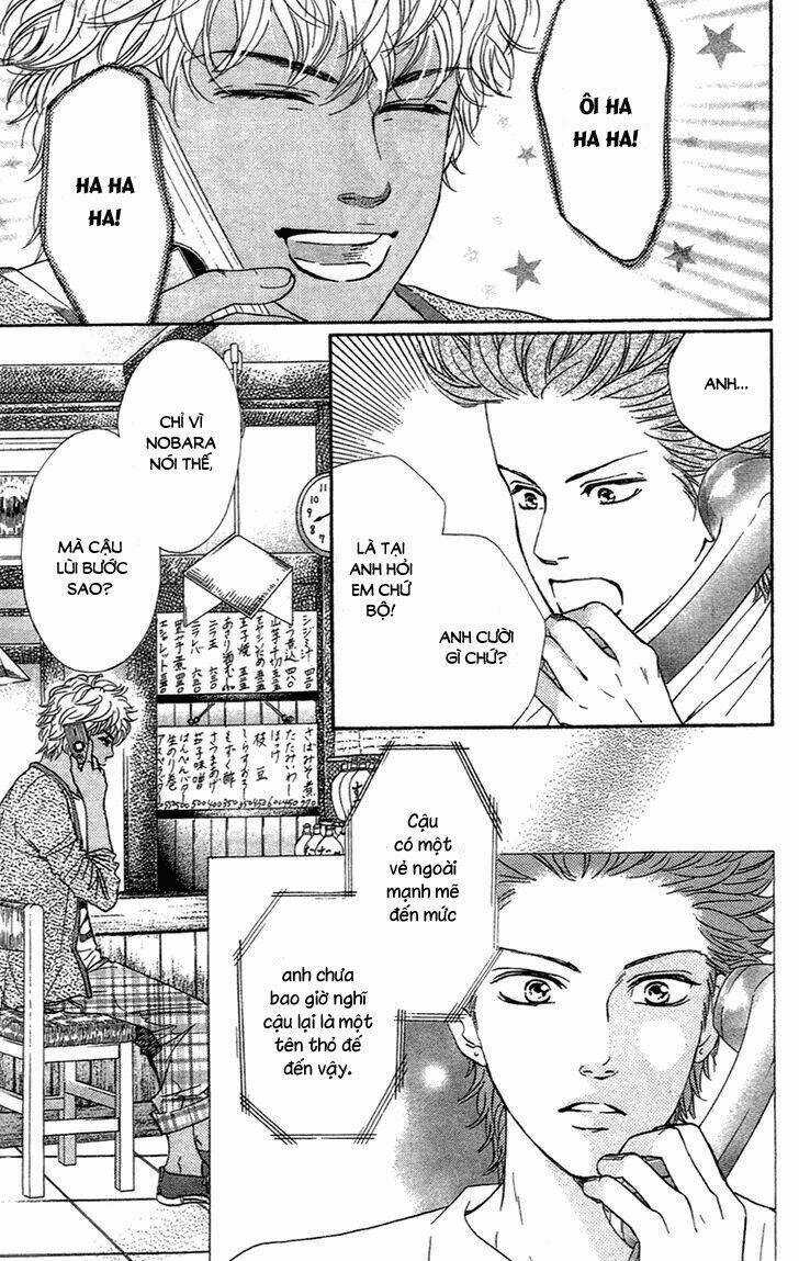 Xứng Danh Anh Hùng Chapter 67 trang 40