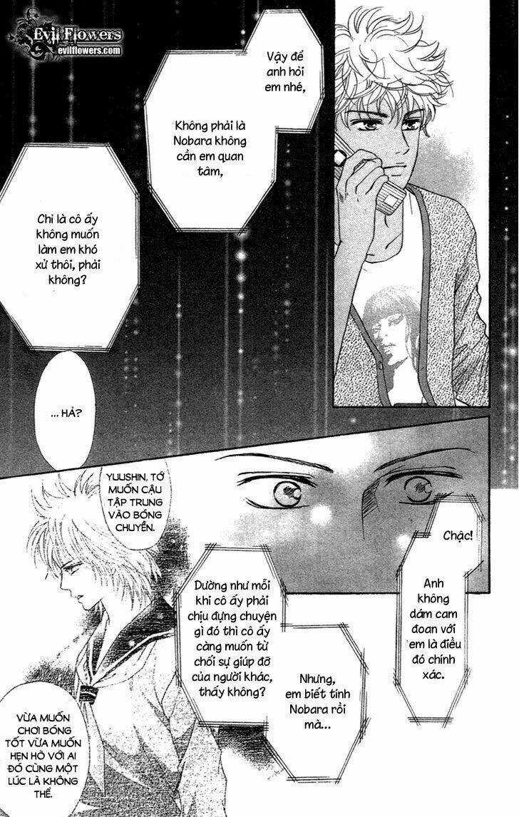 Xứng Danh Anh Hùng Chapter 67 trang 42