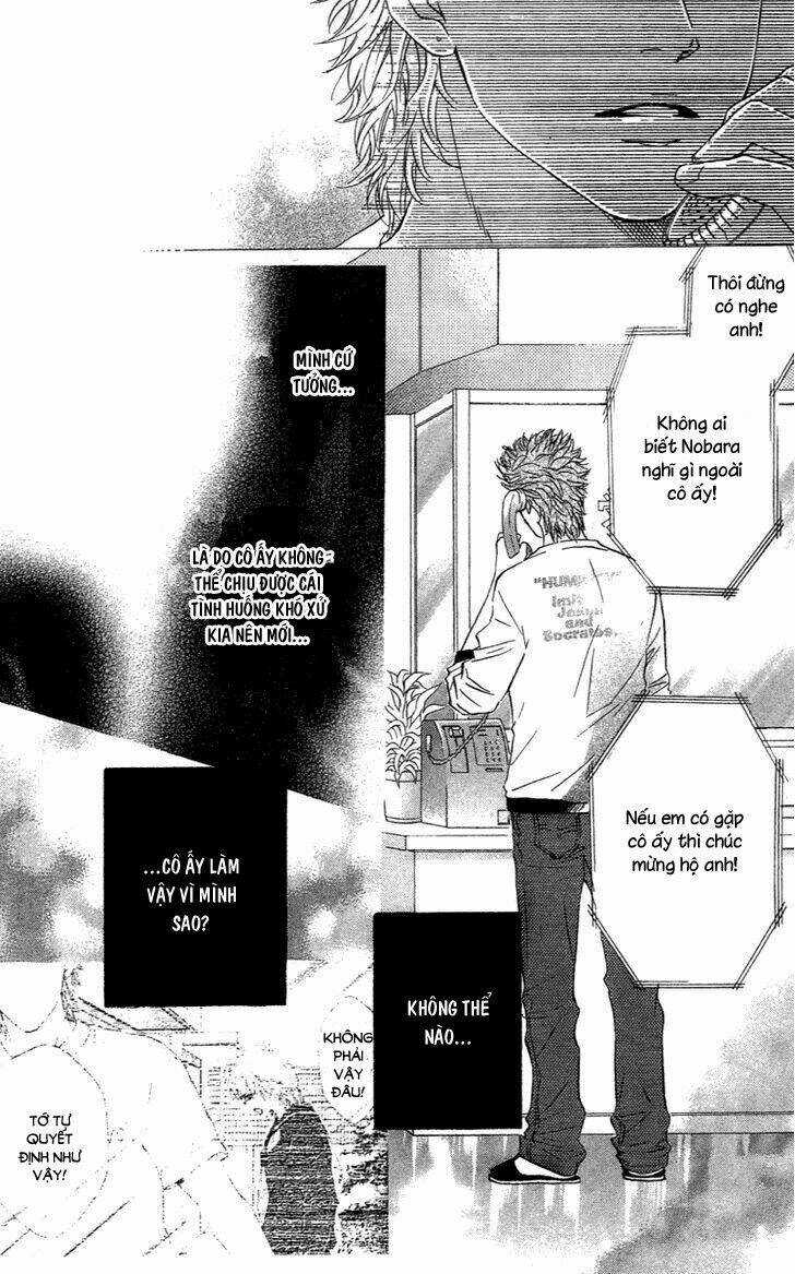 Xứng Danh Anh Hùng Chapter 67 trang 43