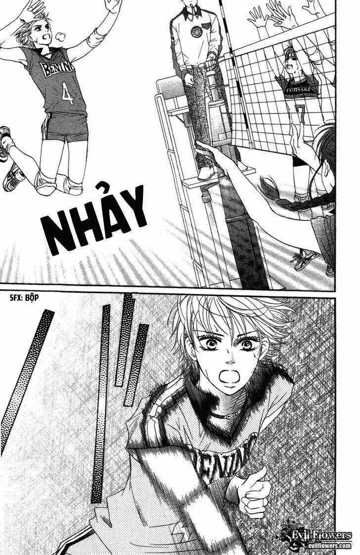 Xứng Danh Anh Hùng Chapter 67 trang 7