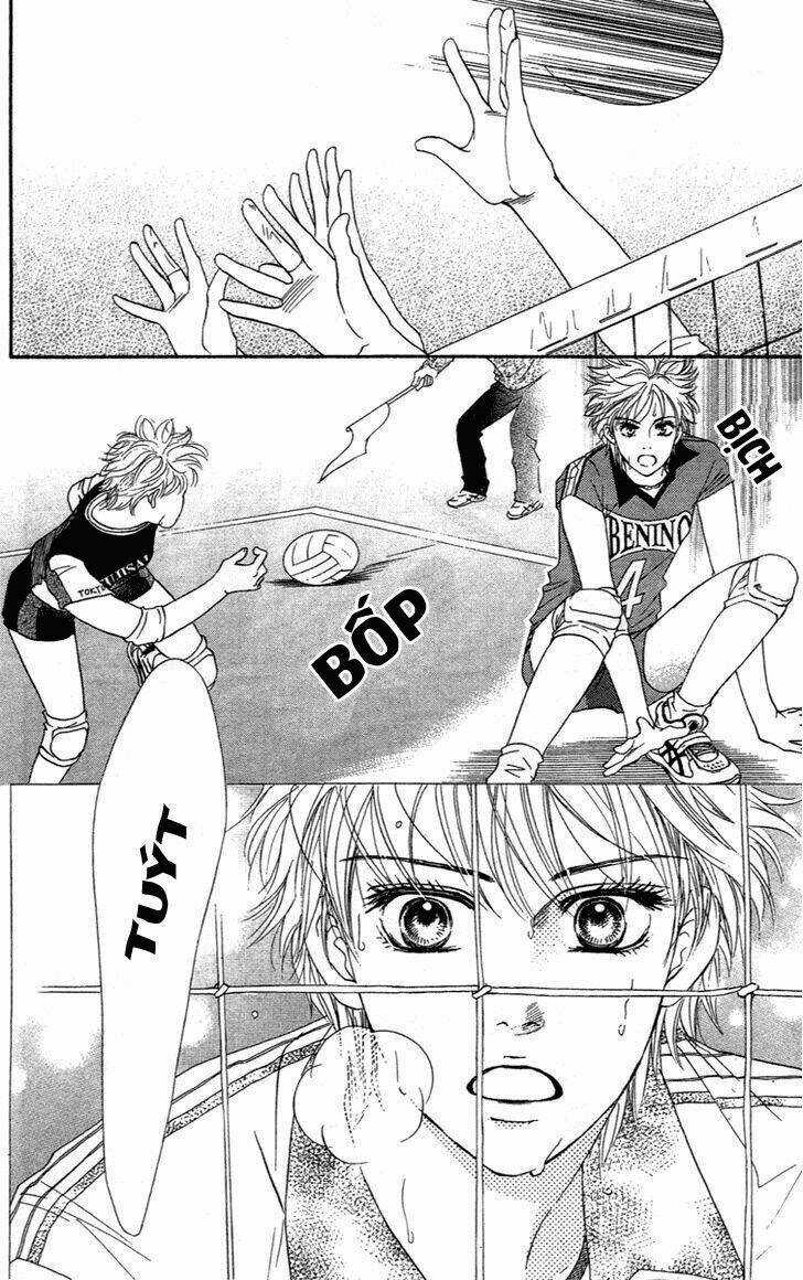 Xứng Danh Anh Hùng Chapter 67 trang 8