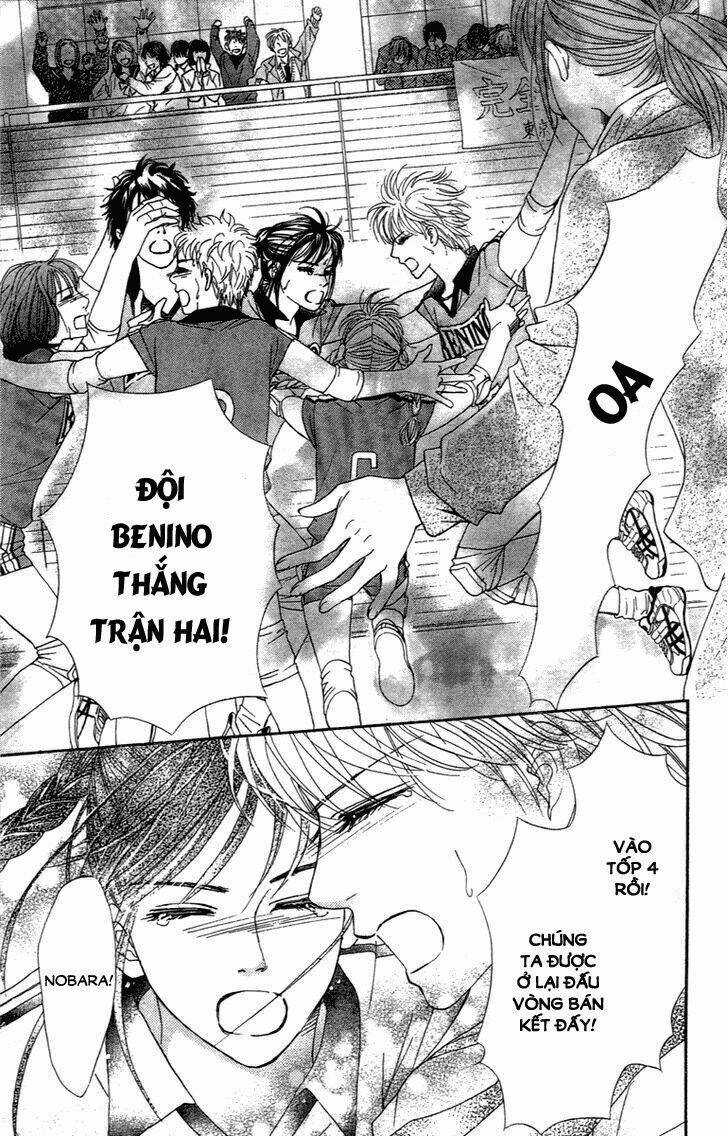 Xứng Danh Anh Hùng Chapter 67 trang 9