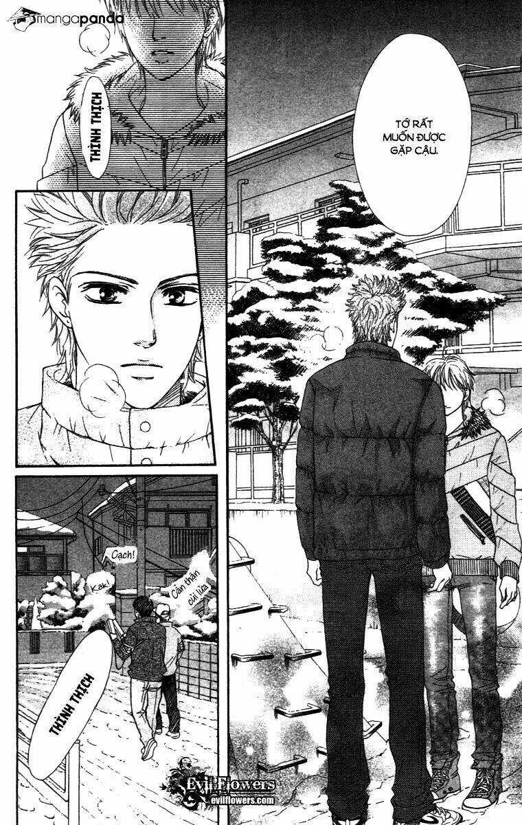 Xứng Danh Anh Hùng Chapter 68 trang 10