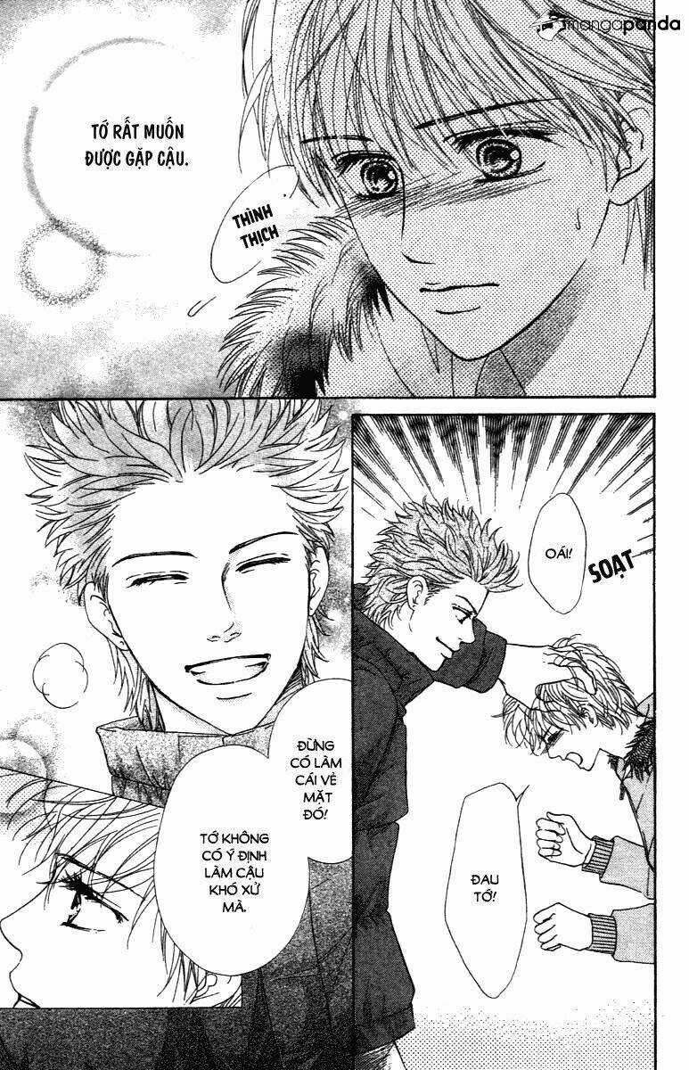 Xứng Danh Anh Hùng Chapter 68 trang 11