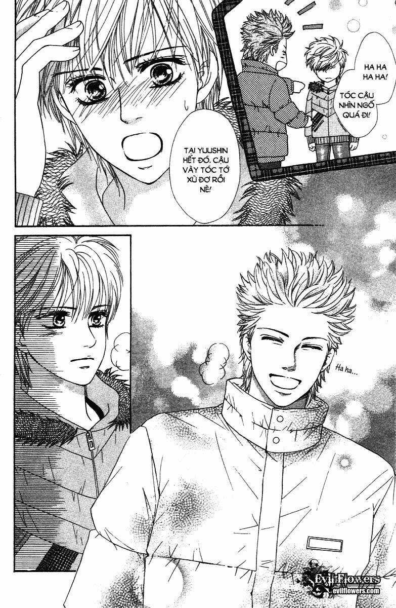 Xứng Danh Anh Hùng Chapter 68 trang 12