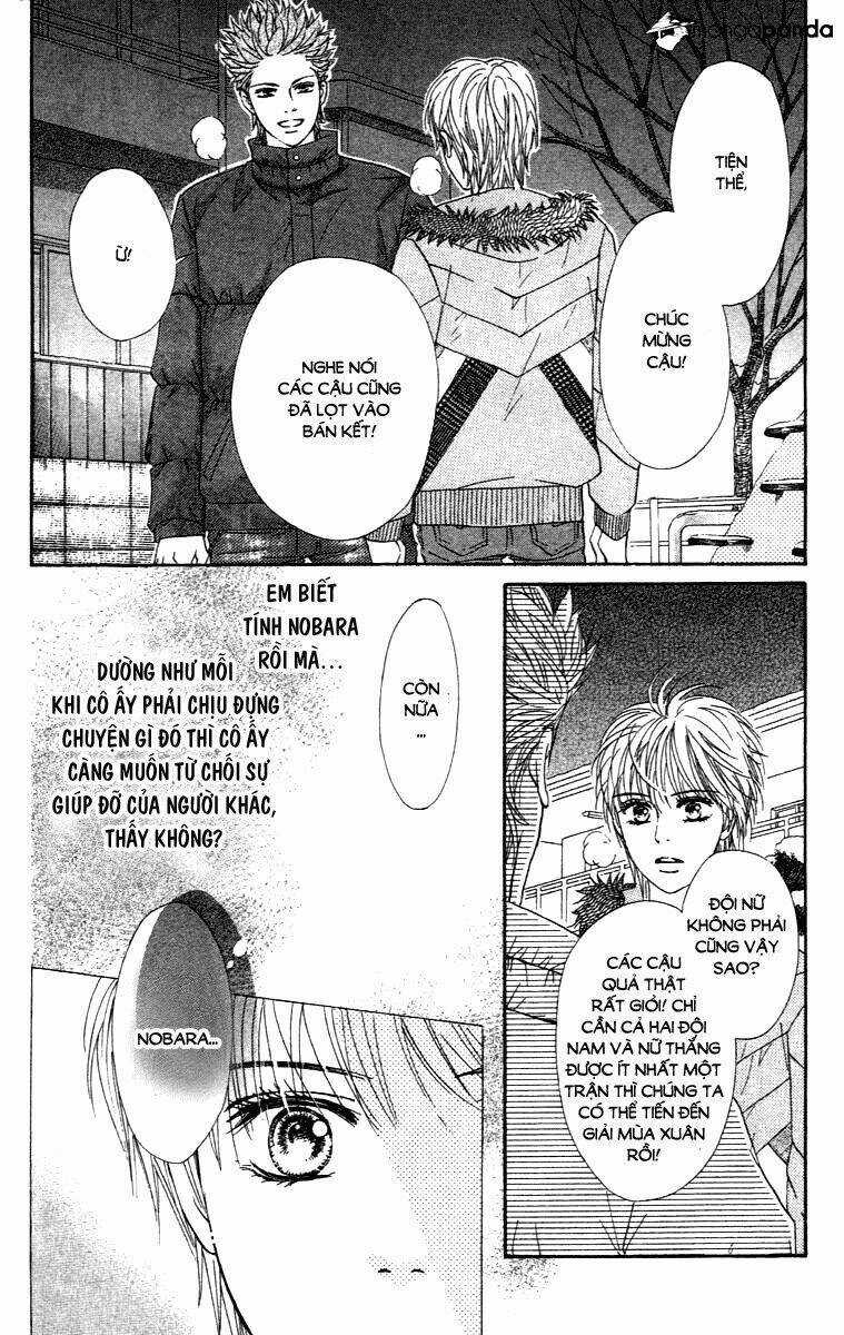 Xứng Danh Anh Hùng Chapter 68 trang 13