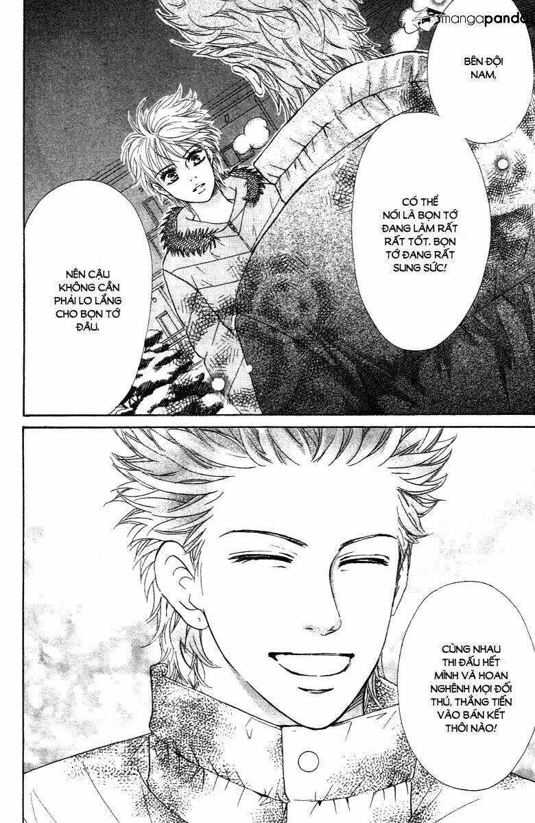 Xứng Danh Anh Hùng Chapter 68 trang 14