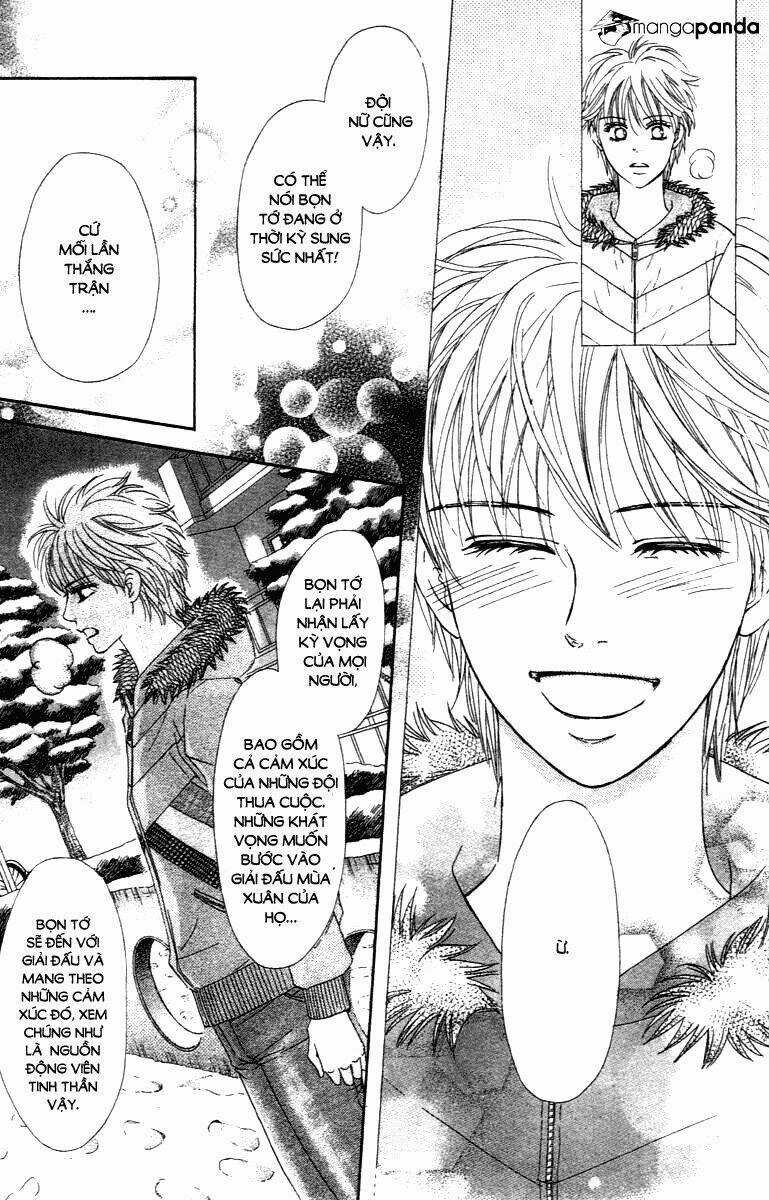 Xứng Danh Anh Hùng Chapter 68 trang 15