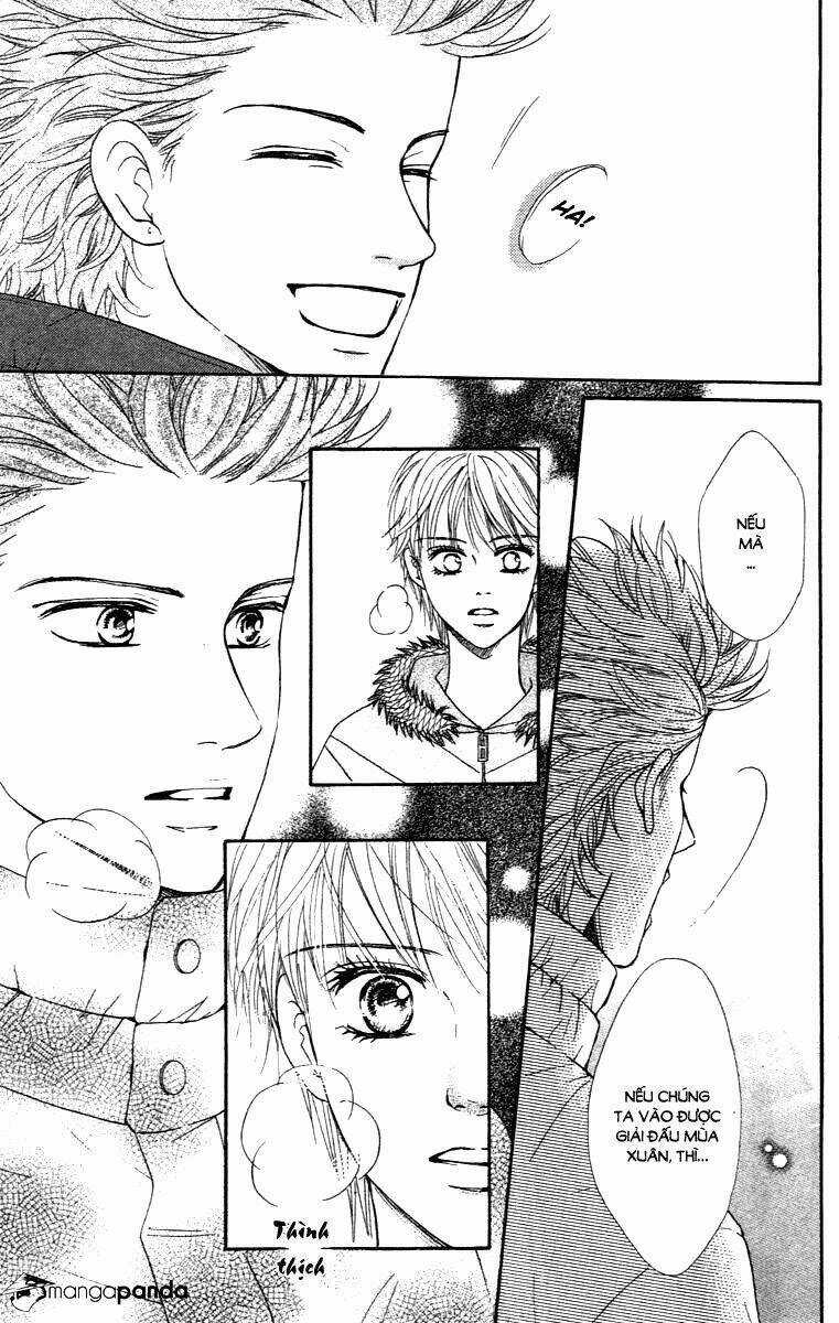 Xứng Danh Anh Hùng Chapter 68 trang 17