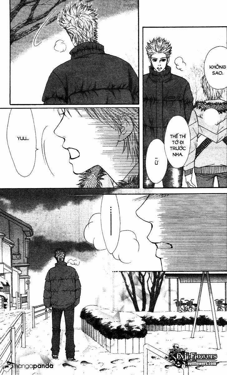 Xứng Danh Anh Hùng Chapter 68 trang 19