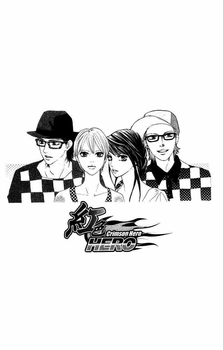 Xứng Danh Anh Hùng Chapter 68 trang 2