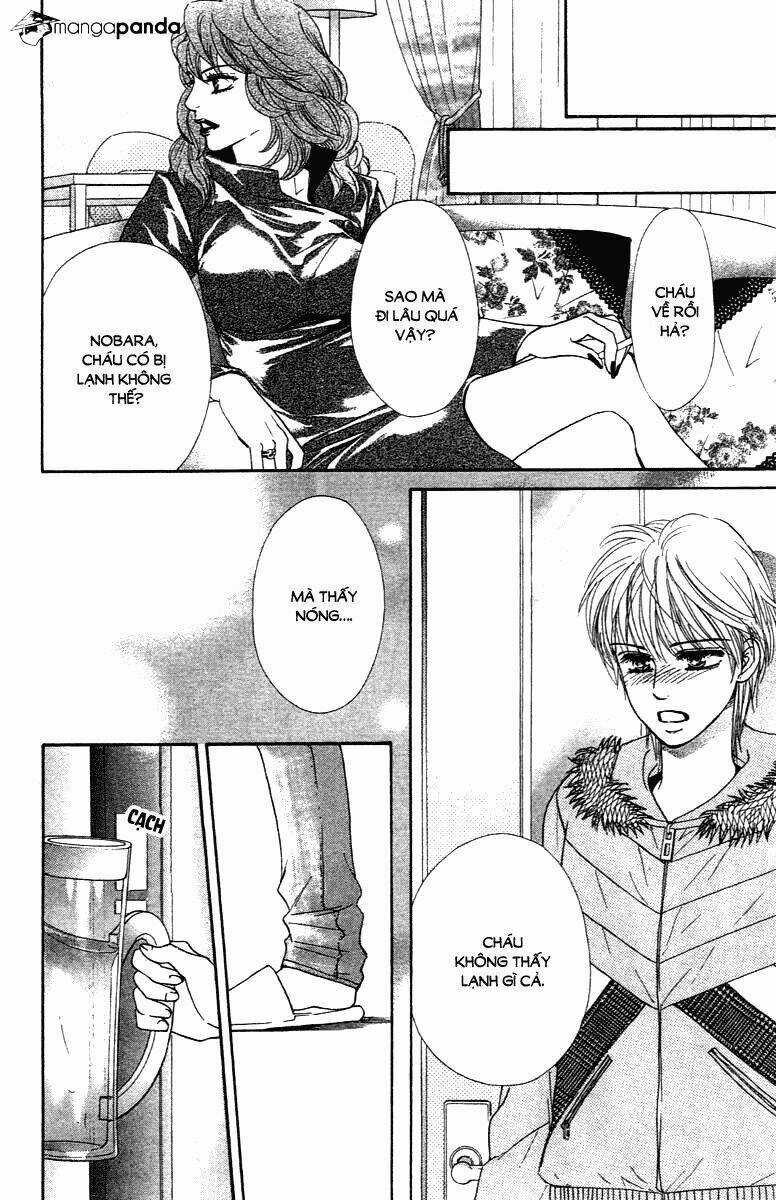 Xứng Danh Anh Hùng Chapter 68 trang 20