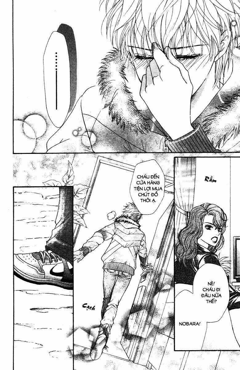 Xứng Danh Anh Hùng Chapter 68 trang 22