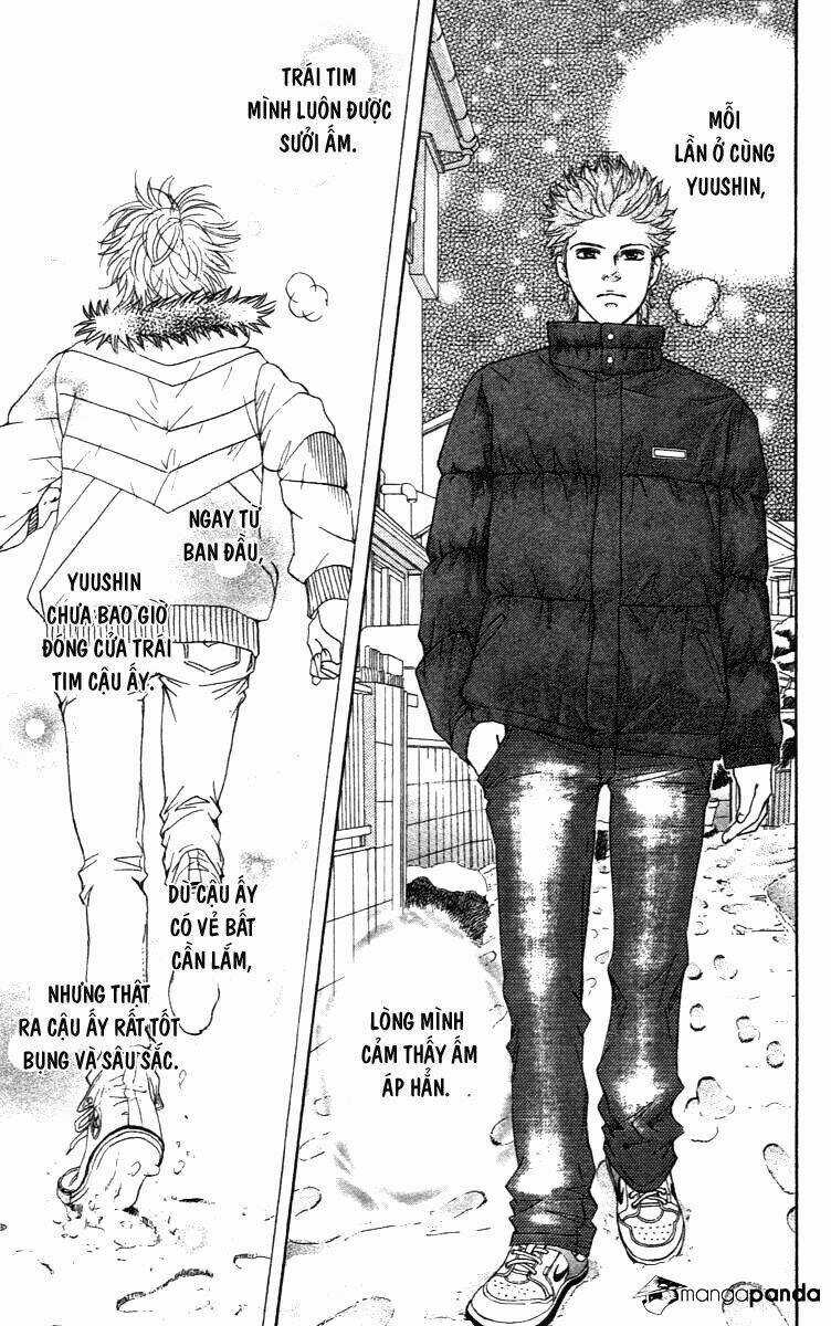 Xứng Danh Anh Hùng Chapter 68 trang 23