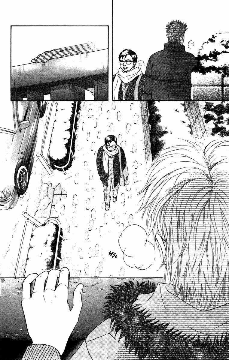 Xứng Danh Anh Hùng Chapter 68 trang 25