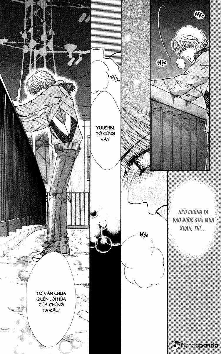 Xứng Danh Anh Hùng Chapter 68 trang 26