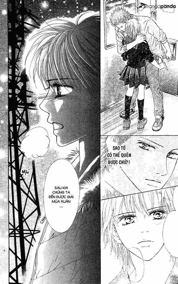 Xứng Danh Anh Hùng Chapter 68 trang 27