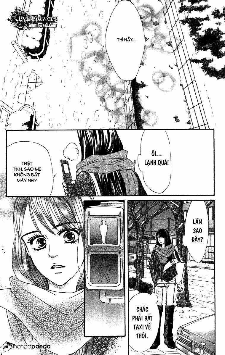 Xứng Danh Anh Hùng Chapter 68 trang 28