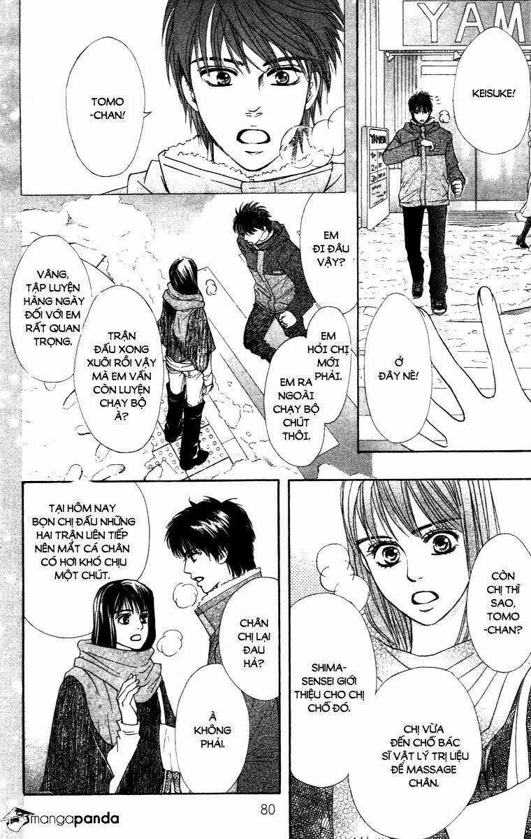 Xứng Danh Anh Hùng Chapter 68 trang 29