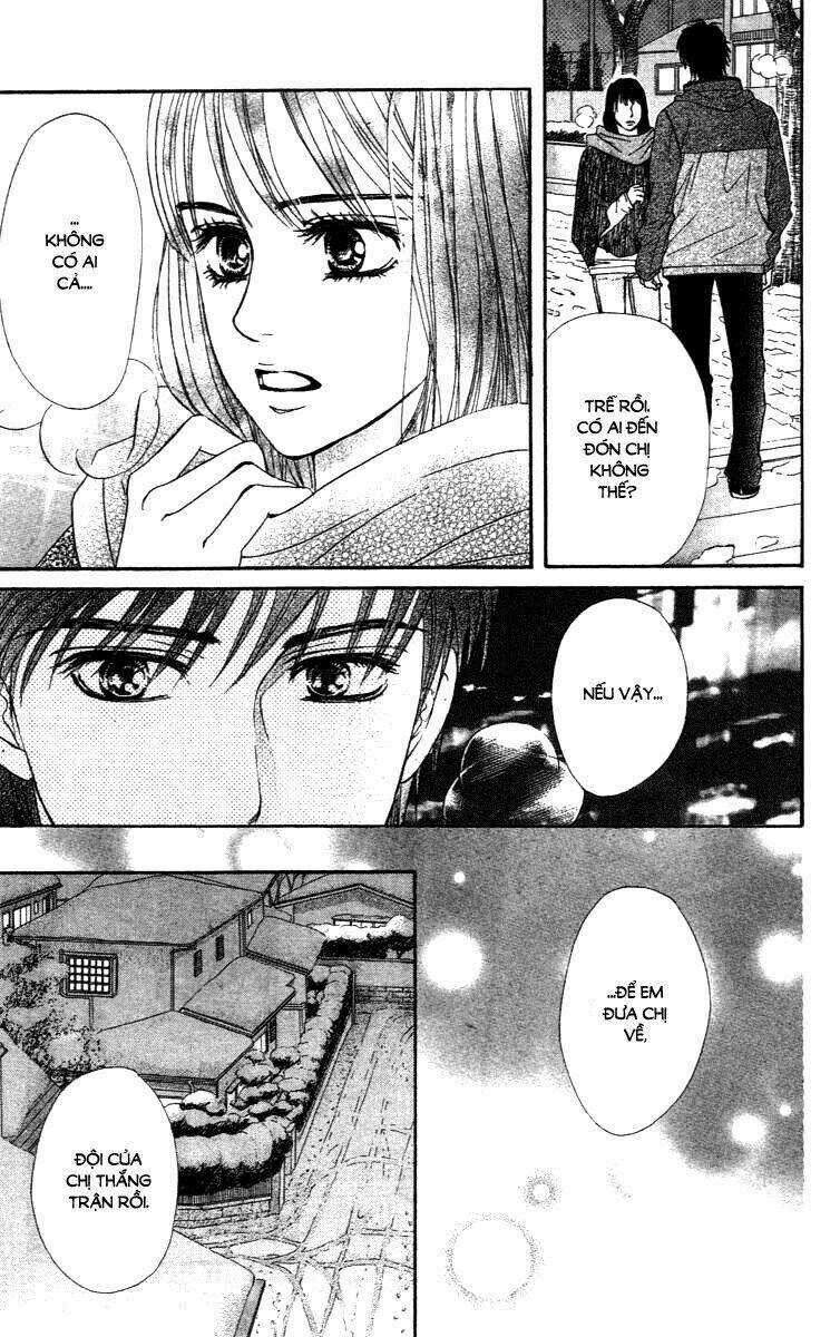 Xứng Danh Anh Hùng Chapter 68 trang 30