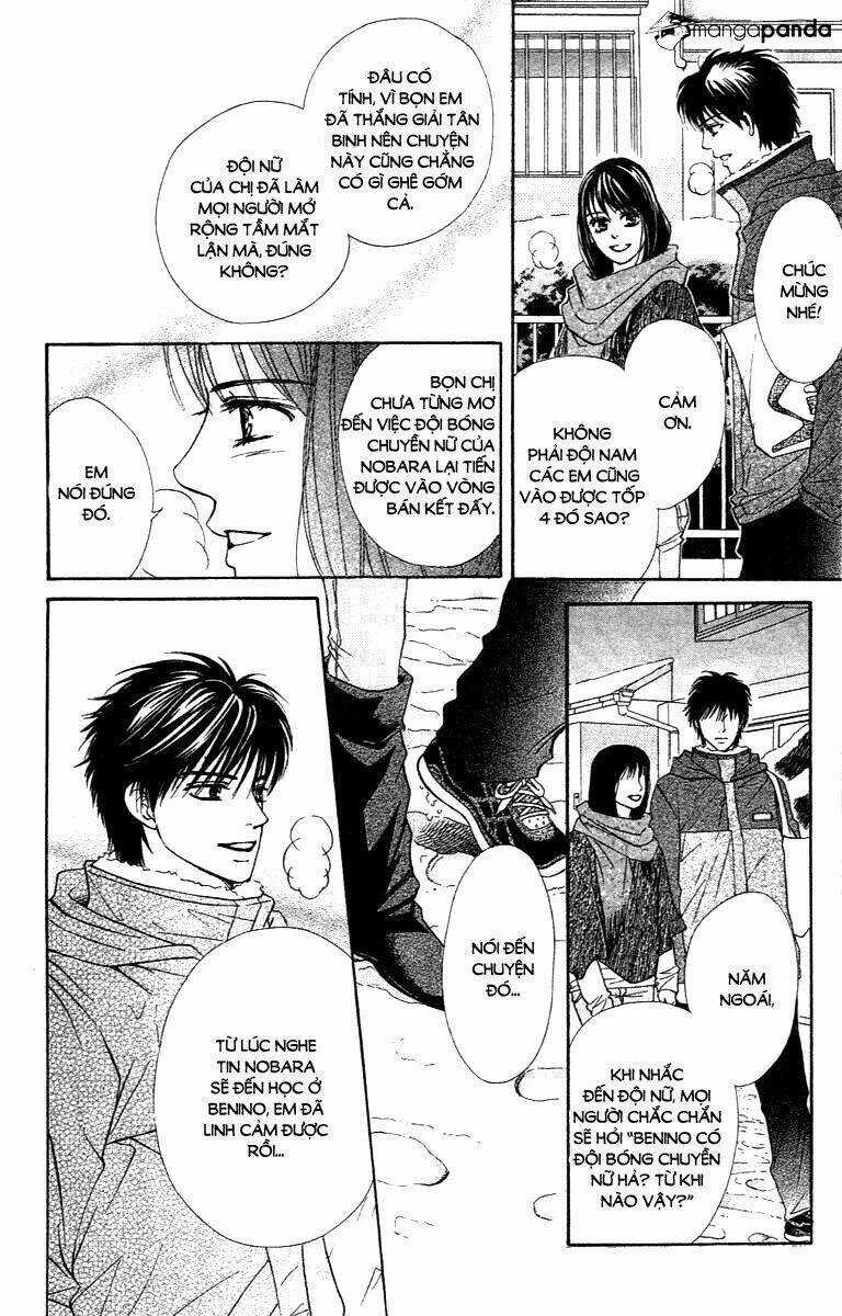 Xứng Danh Anh Hùng Chapter 68 trang 31