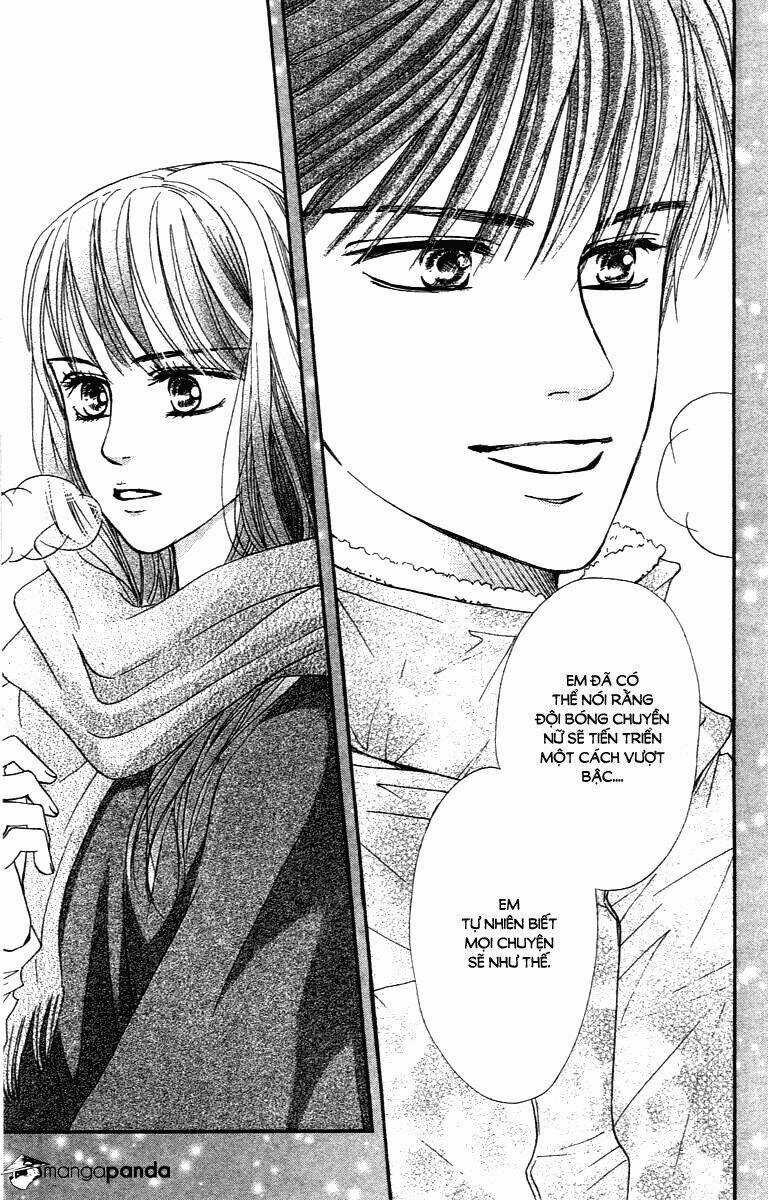 Xứng Danh Anh Hùng Chapter 68 trang 32