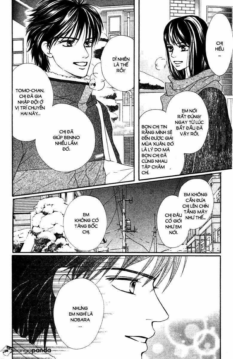 Xứng Danh Anh Hùng Chapter 68 trang 33