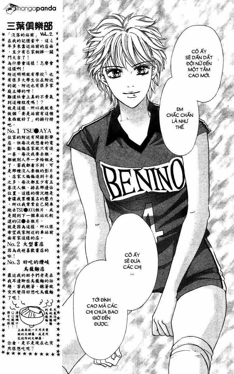 Xứng Danh Anh Hùng Chapter 68 trang 34