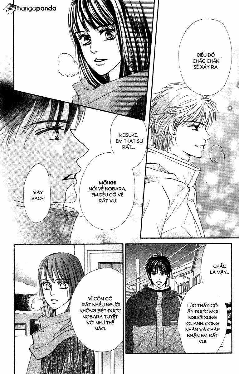 Xứng Danh Anh Hùng Chapter 68 trang 35