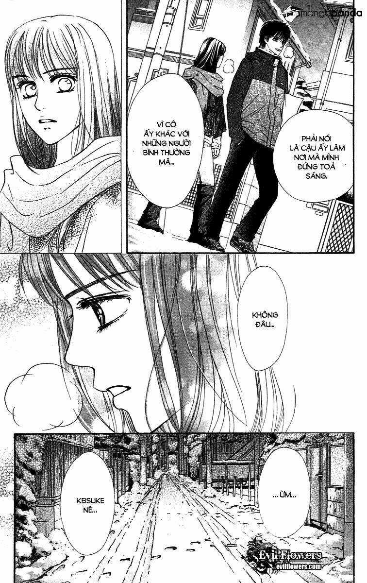 Xứng Danh Anh Hùng Chapter 68 trang 36