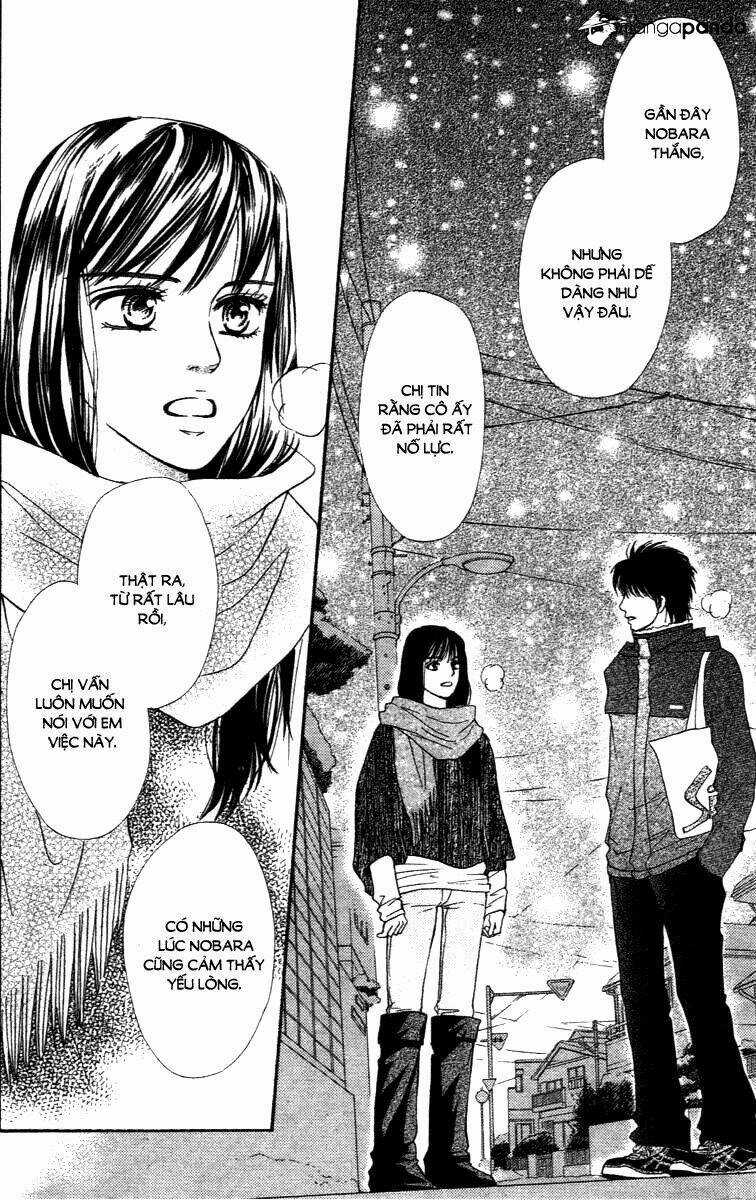 Xứng Danh Anh Hùng Chapter 68 trang 37