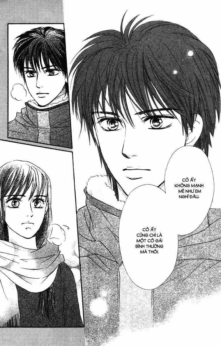 Xứng Danh Anh Hùng Chapter 68 trang 38