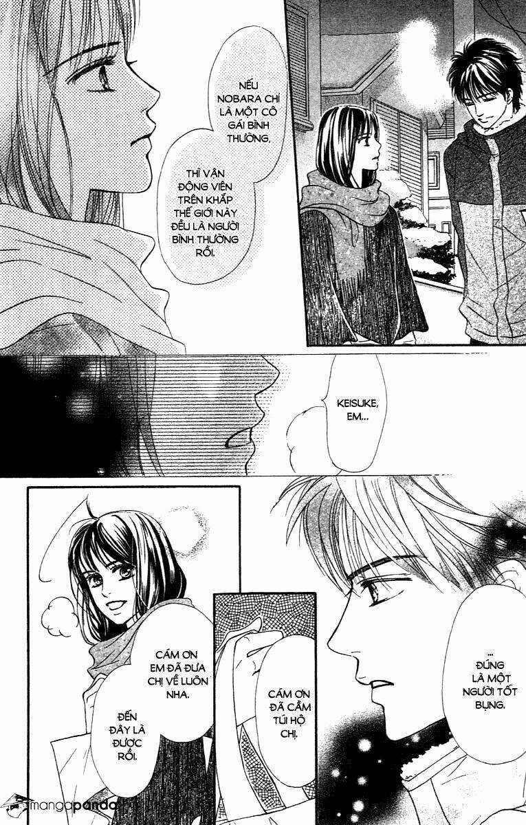 Xứng Danh Anh Hùng Chapter 68 trang 39