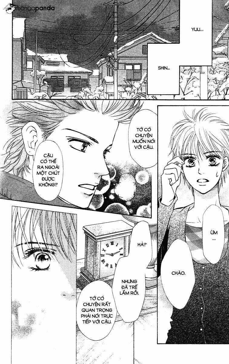 Xứng Danh Anh Hùng Chapter 68 trang 4