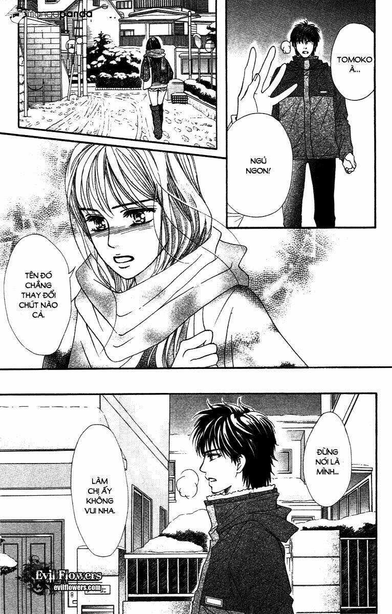 Xứng Danh Anh Hùng Chapter 68 trang 40