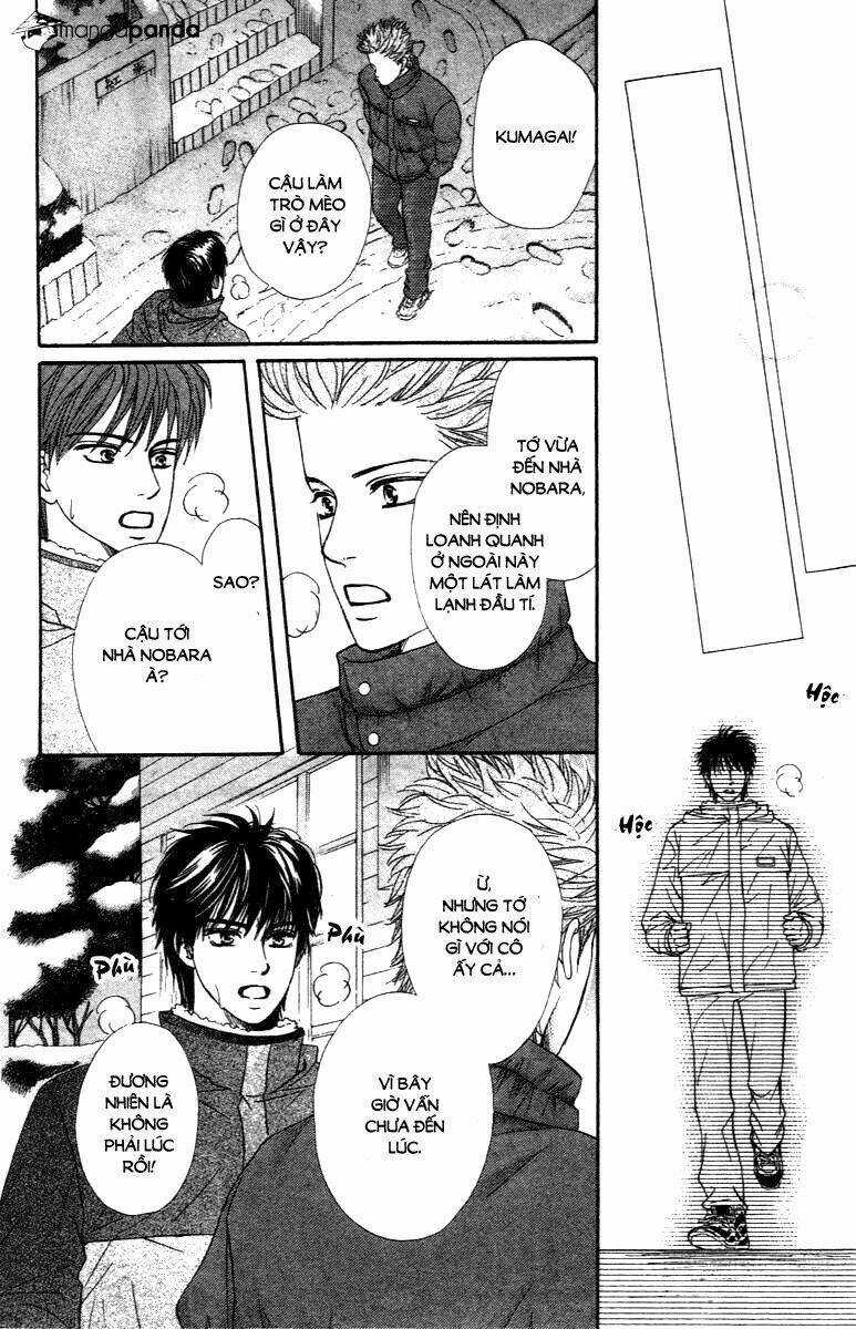 Xứng Danh Anh Hùng Chapter 68 trang 41