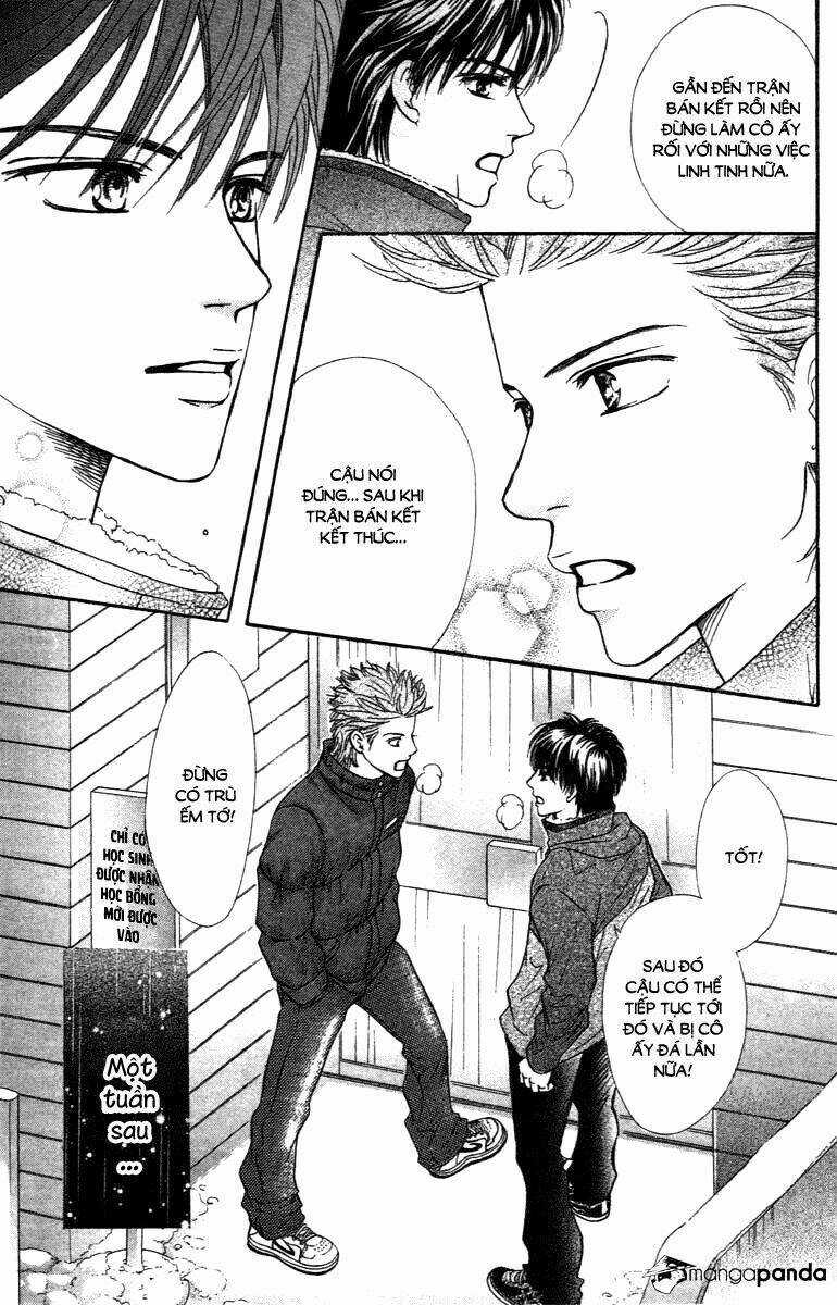 Xứng Danh Anh Hùng Chapter 68 trang 42