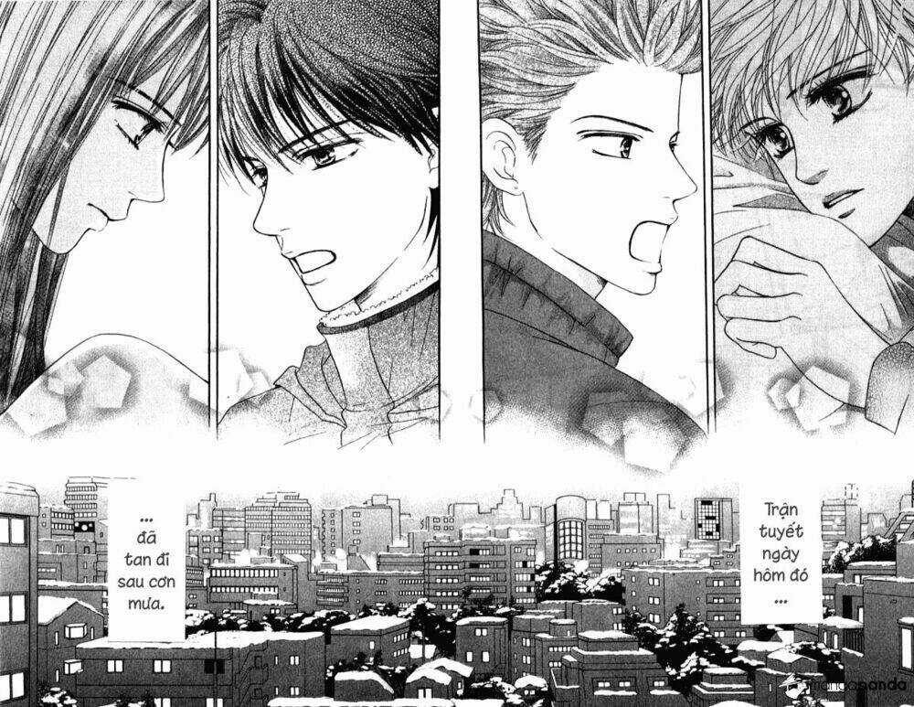 Xứng Danh Anh Hùng Chapter 68 trang 43