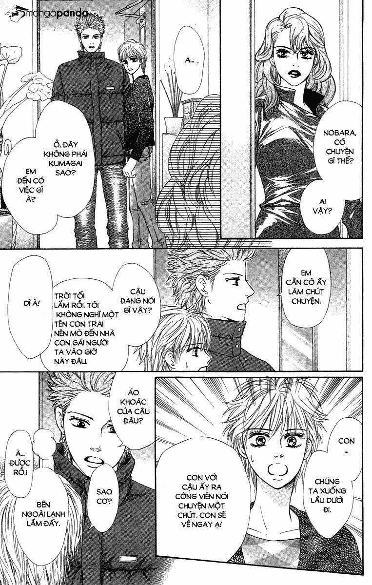 Xứng Danh Anh Hùng Chapter 68 trang 5